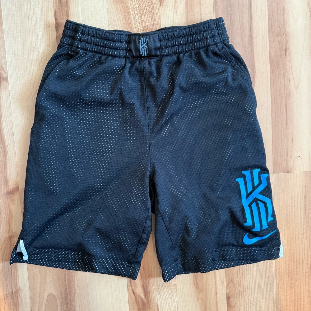 Kyrie Nike Basketball Shorts
